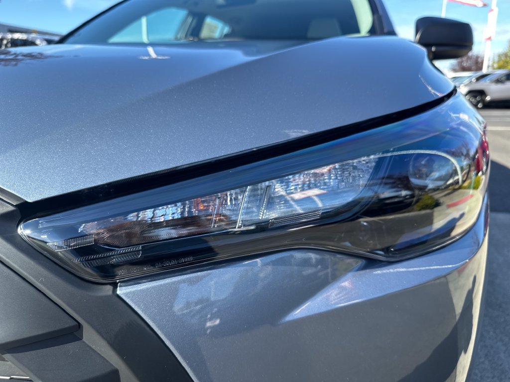 New 2026 Toyota Corolla Cross L AWD/4WD image 9