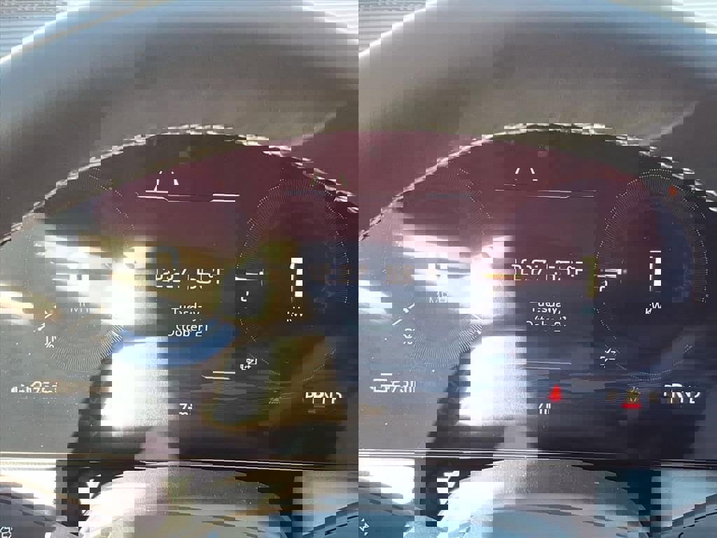 New 2026 Chevrolet Equinox EV LT w/ LPO, All-Weather Mat Package image 22