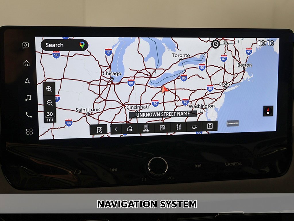 New 2026 Mitsubishi Outlander SE image 3