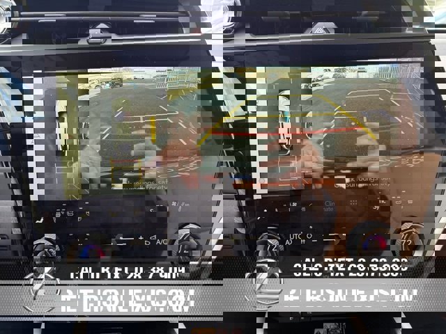 New 2026 Lexus RZ 450e AWD image 31