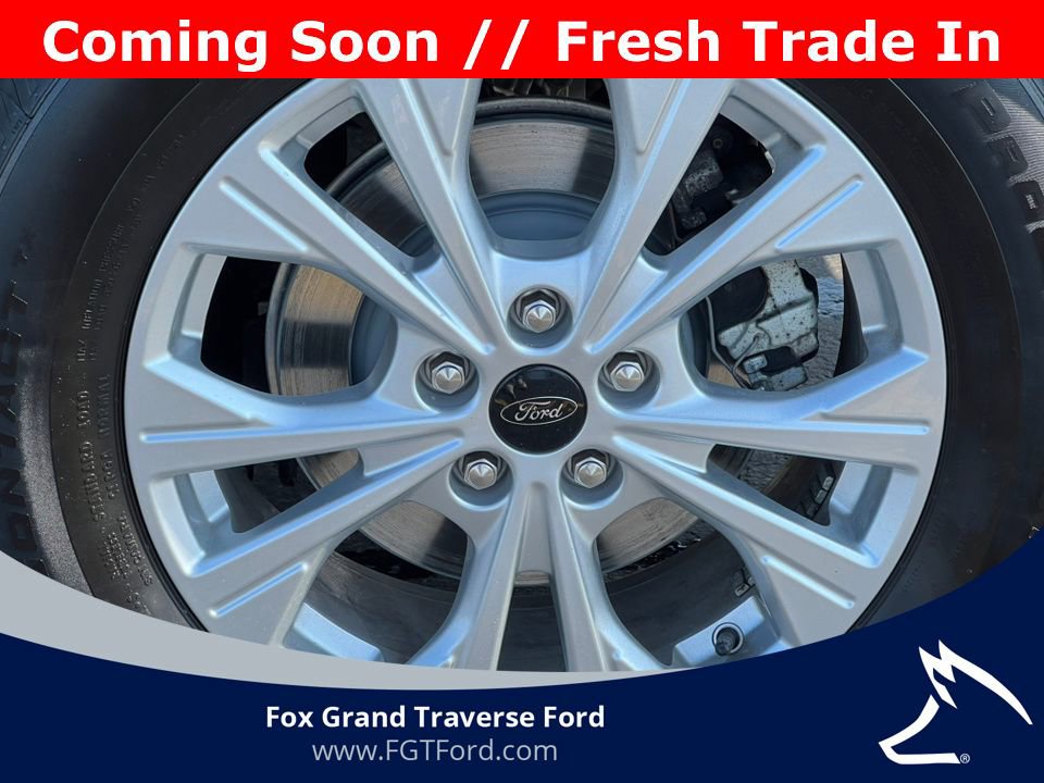 Certified 2023 Ford Escape Active w/ Tech Pack #1 AWD/4WD image 6