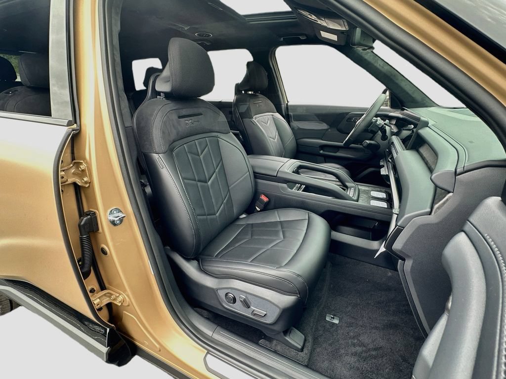 New 2027 Kia Telluride SX Prestige X-Pro AWD/4WD image 31