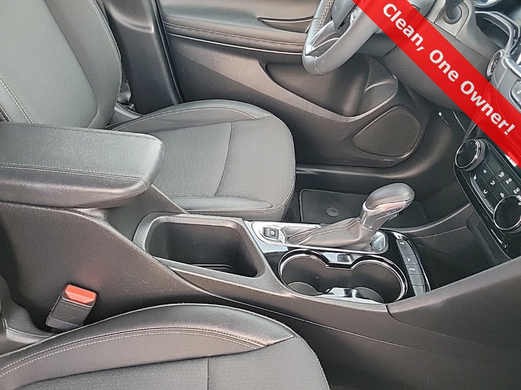 Used 2023 Buick Encore GX Preferred w/ Cold Weather Comfort Package image 43