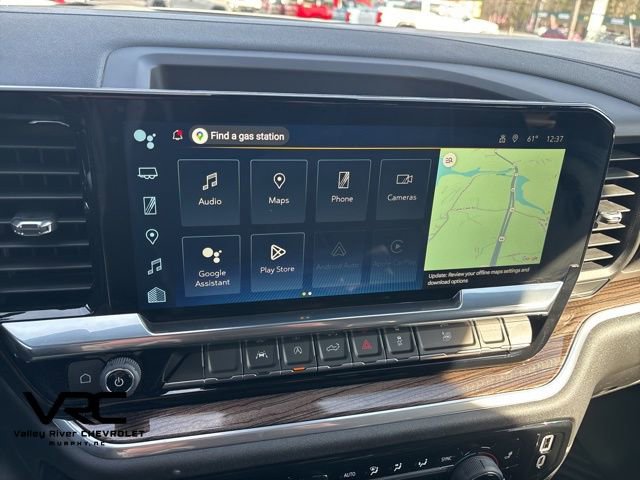 New 2026 Chevrolet Silverado 1500 LT image 37