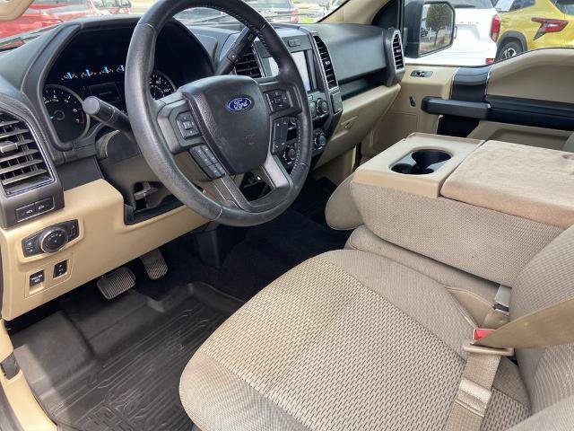 Used 2020 Ford F150 XLT w/ Equipment Group 302A Luxury AWD/4WD image 6