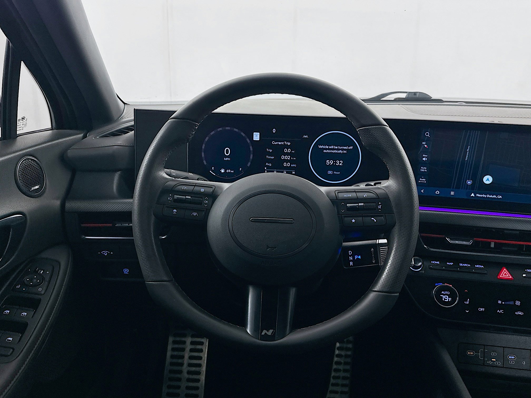 Used 2024 Hyundai Sonata N Line image 17