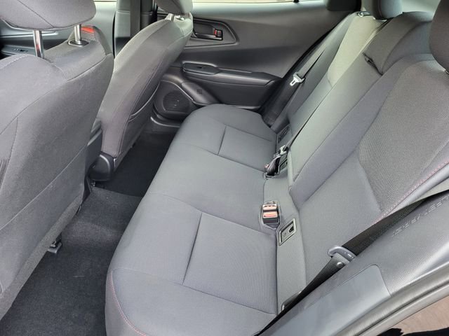 Used 2026 Toyota Prius Plug-In Hybrid image 13