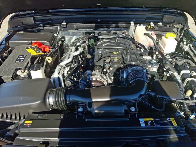 Used 2024 Jeep Gladiator Sport AWD/4WD image 36