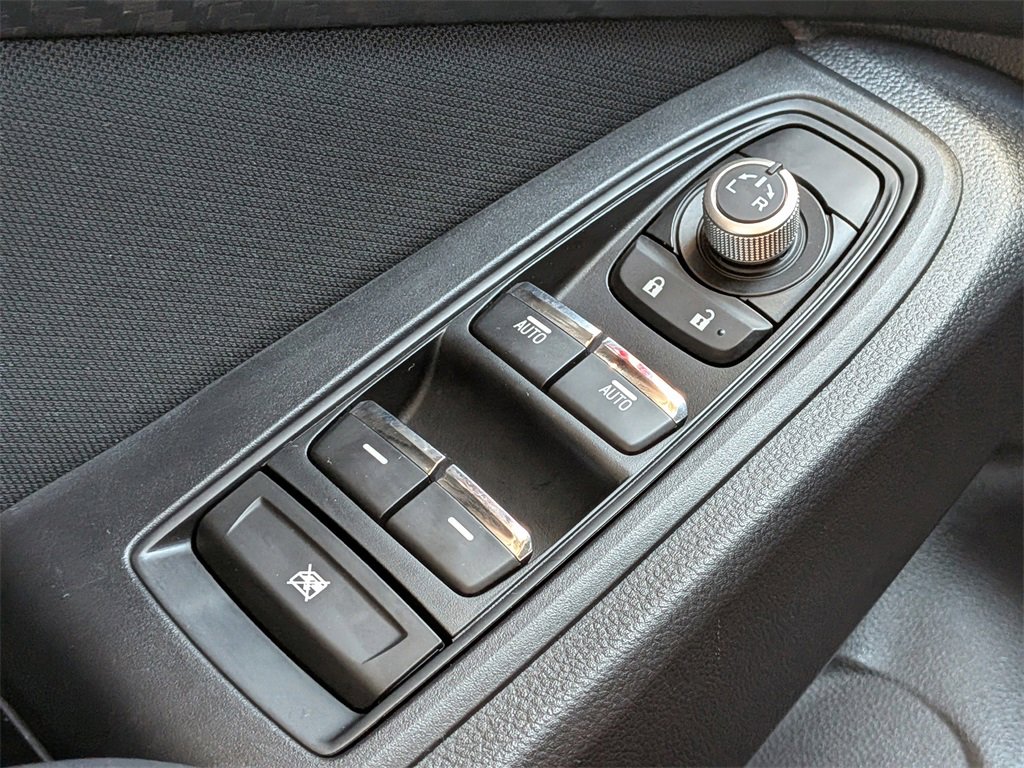 Certified 2024 Subaru Ascent Premium w/ Convenience Package image 30