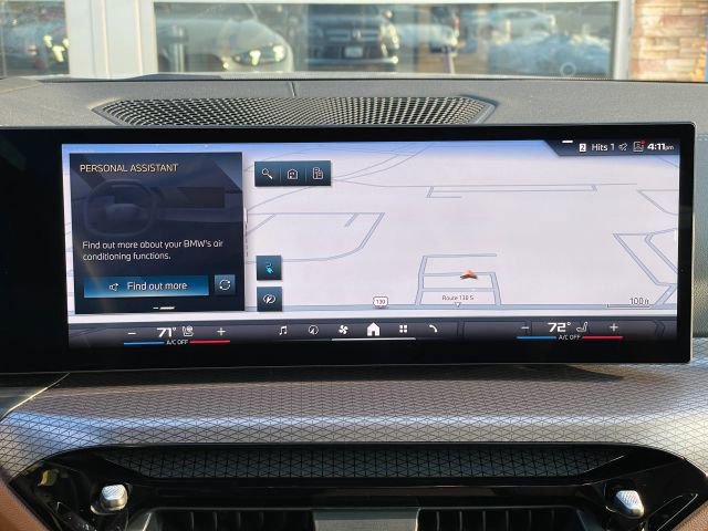 Used 2025 BMW i4 M50 image 26