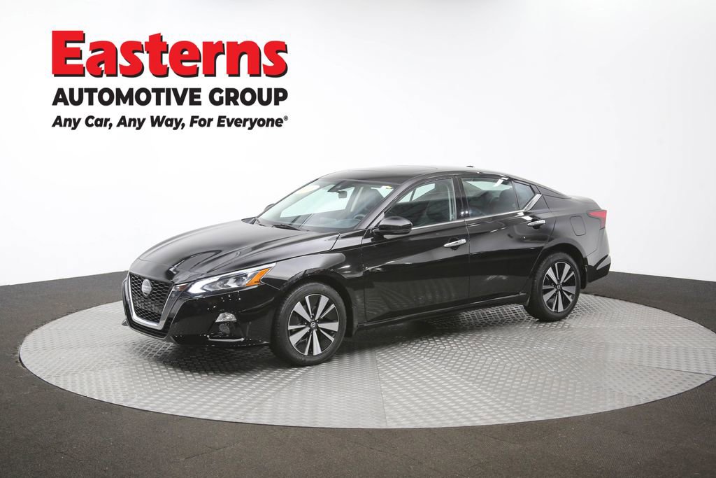 Used 2022 Nissan Altima 2.5 SL AWD/4WD image 57