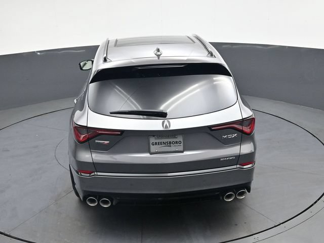 New 2026 Acura MDX Type S w/ Advance Package AWD/4WD image 24