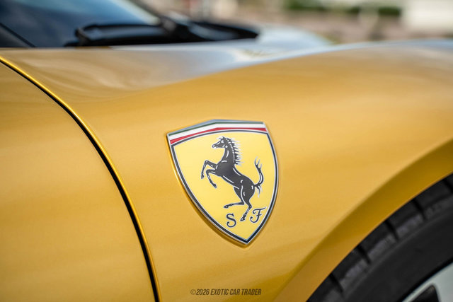 Used 2024 Ferrari SF90 Spider AWD/4WD image 59