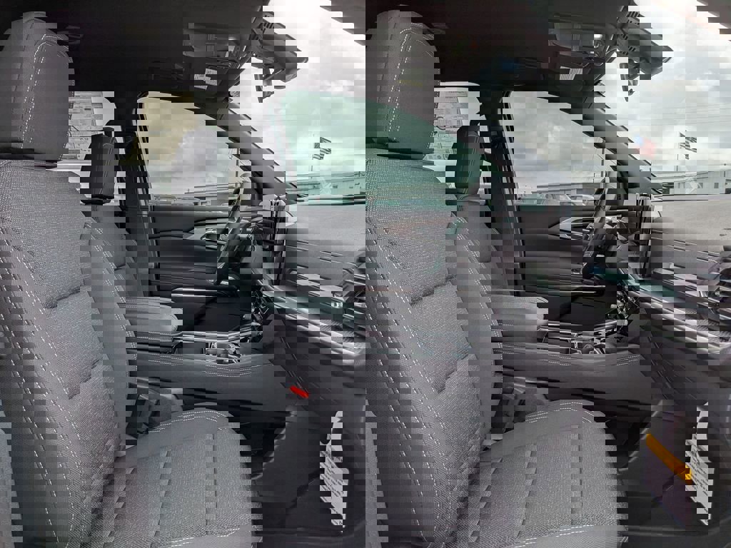 New 2026 Chevrolet Traverse LT w/ Midnight/Sport Edition image 18