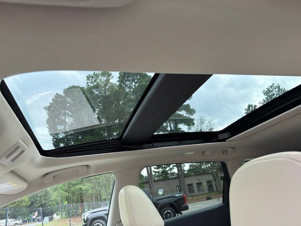Certified 2023 Nissan Murano SL w/ SL Moonroof Package FWD image 19