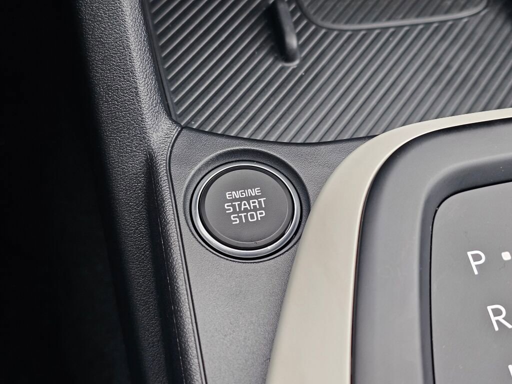 New 2025 Kia K4 GT-Line Turbo image 19