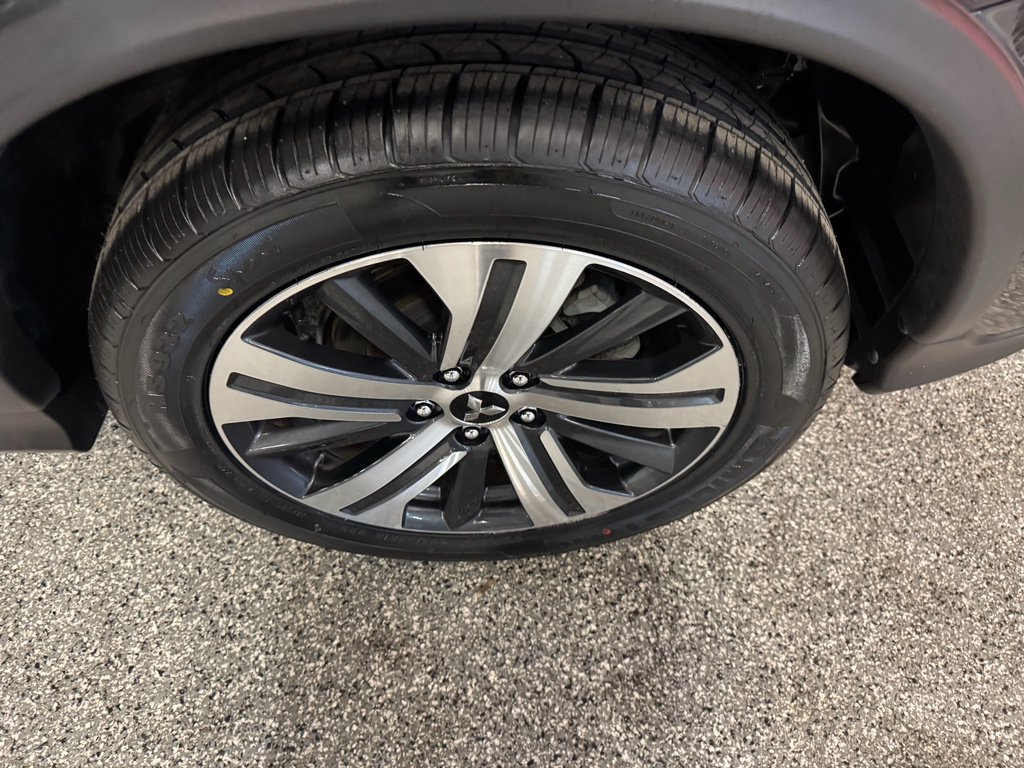 Used 2023 Mitsubishi Outlander Sport ES image 14