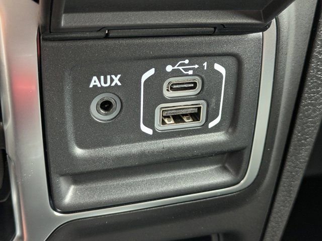 New 2025 Jeep Gladiator Sport image 19