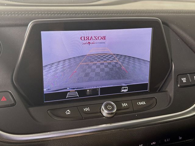 Used 2021 Chevrolet Blazer LT image 16