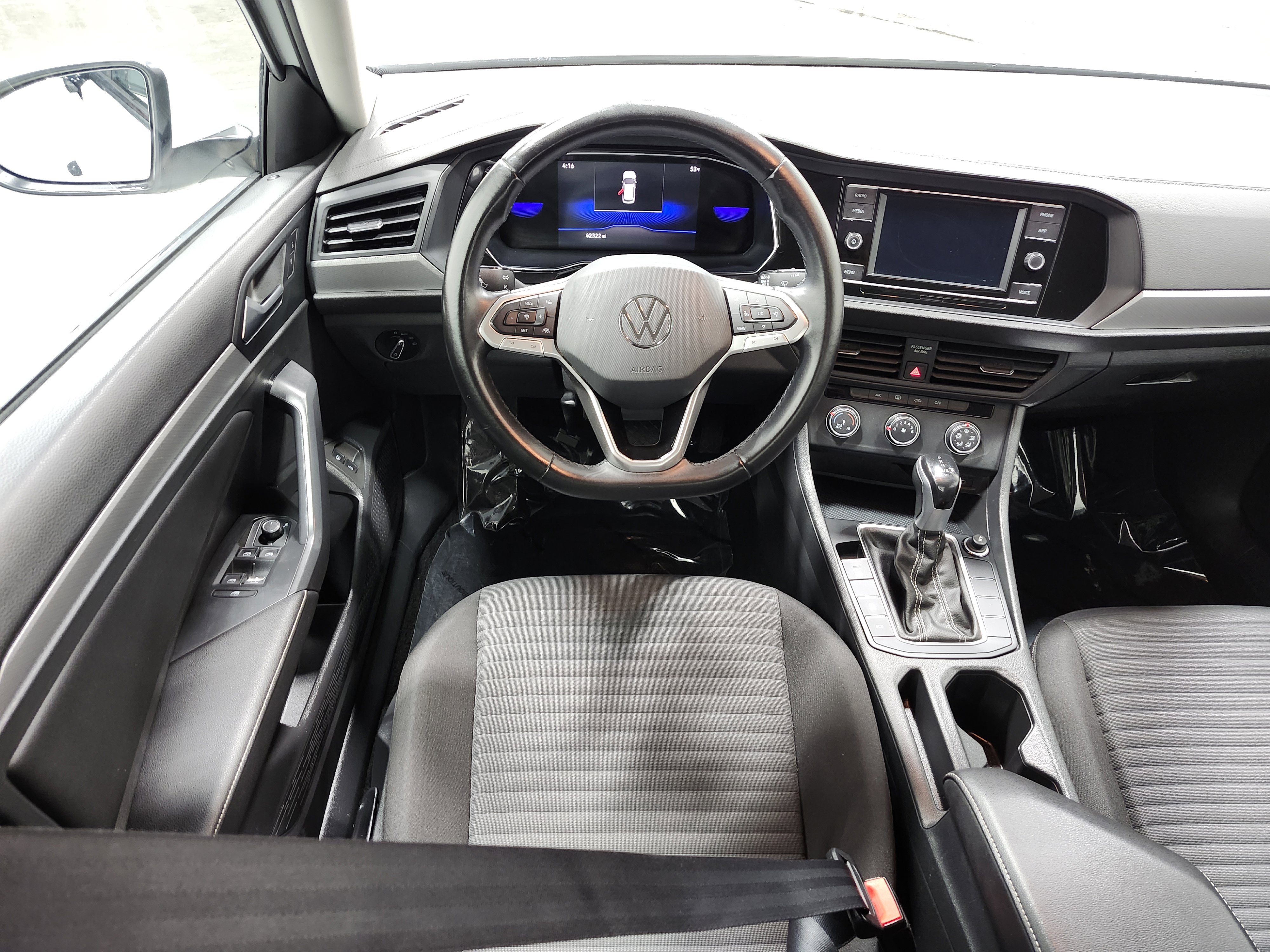 Used 2022 Volkswagen Jetta S image 24
