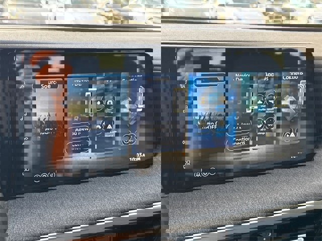 New 2026 Nissan Kicks S image 22