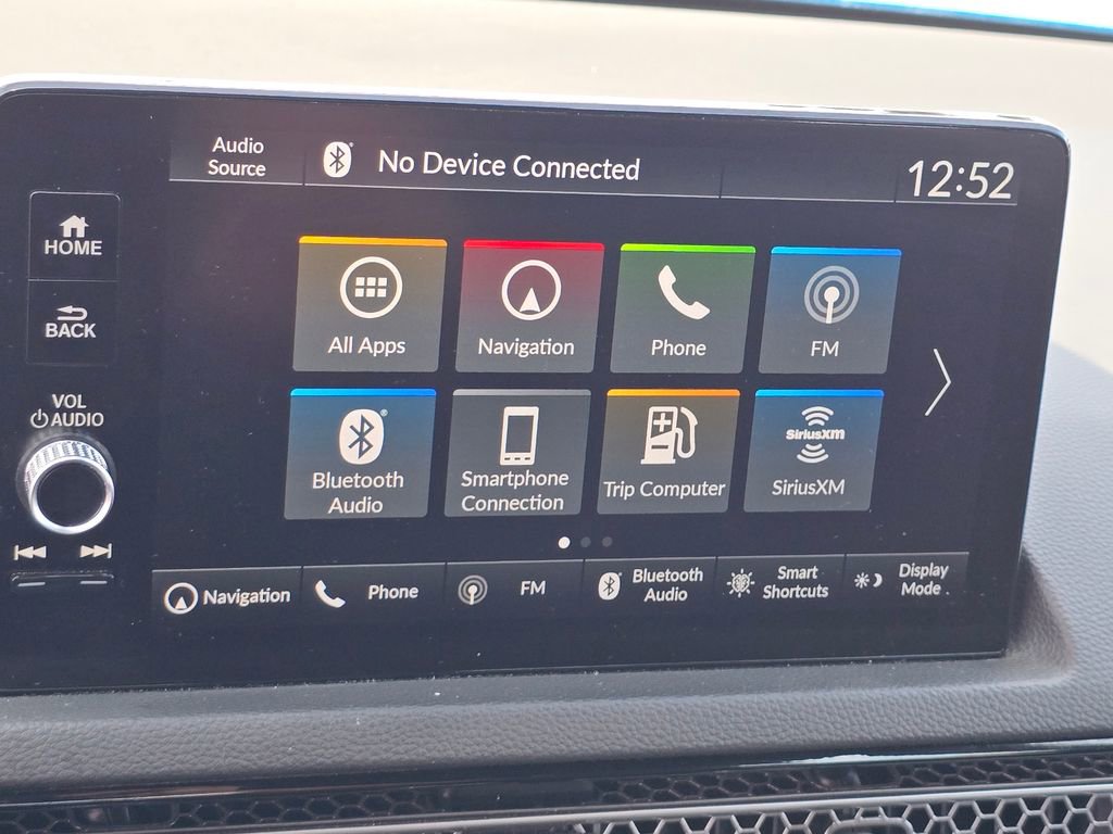 Used 2024 Honda Civic Sport Touring image 22