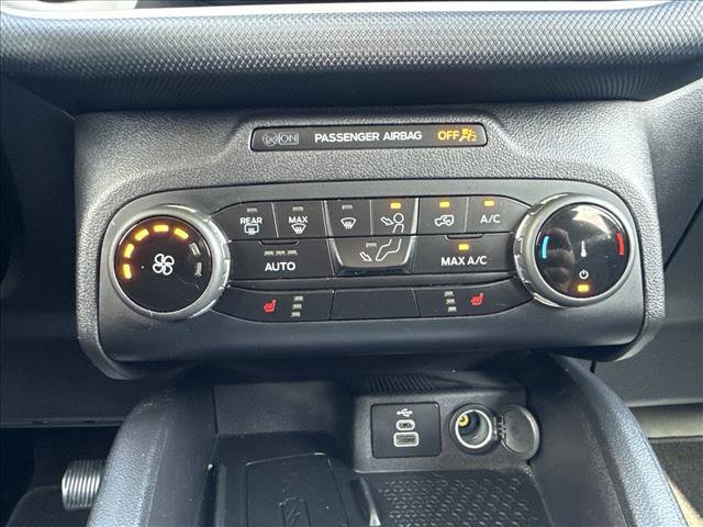 Used 2024 Ford Bronco Sport Big Bend w/ Convenience Package AWD/4WD image 14