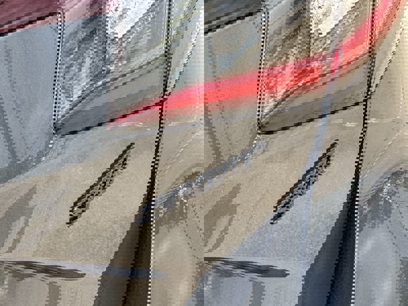 Used 2026 Honda Civic Sport image 19