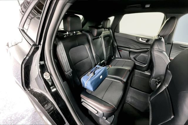 New 2026 Ford Escape ST-Line w/ Tech Pack #1 image 10