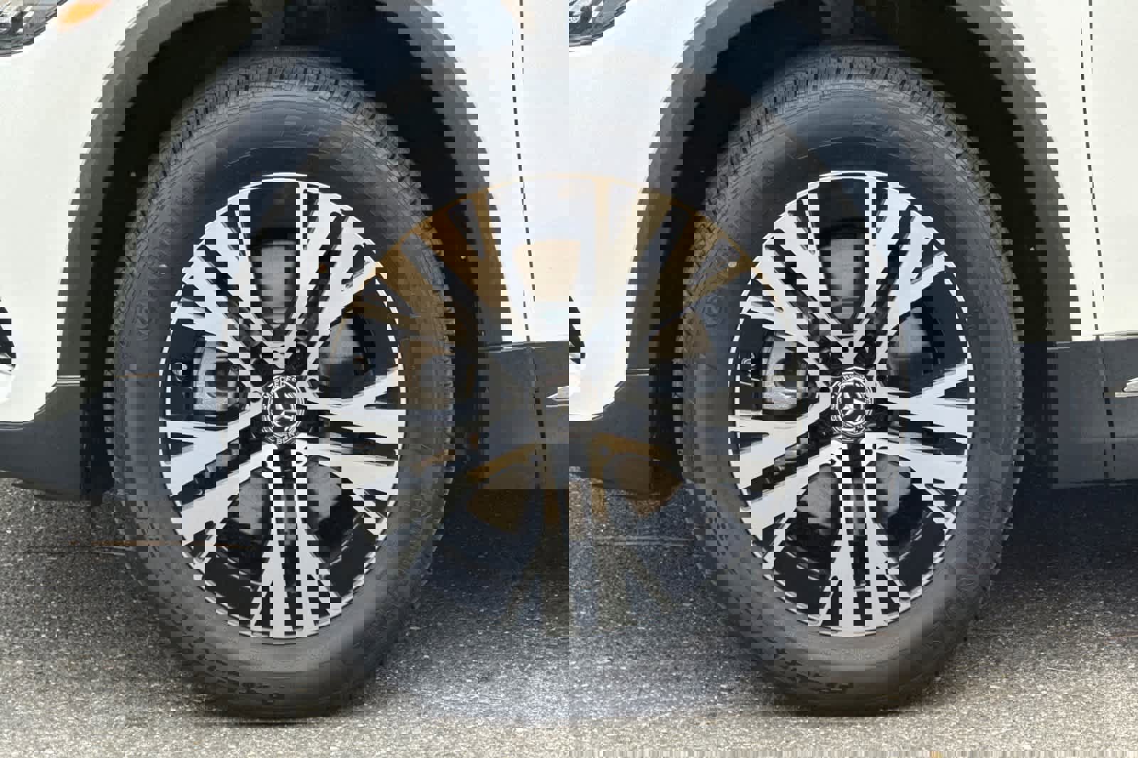 New 2026 Mercedes-Benz GLA 250 image 23