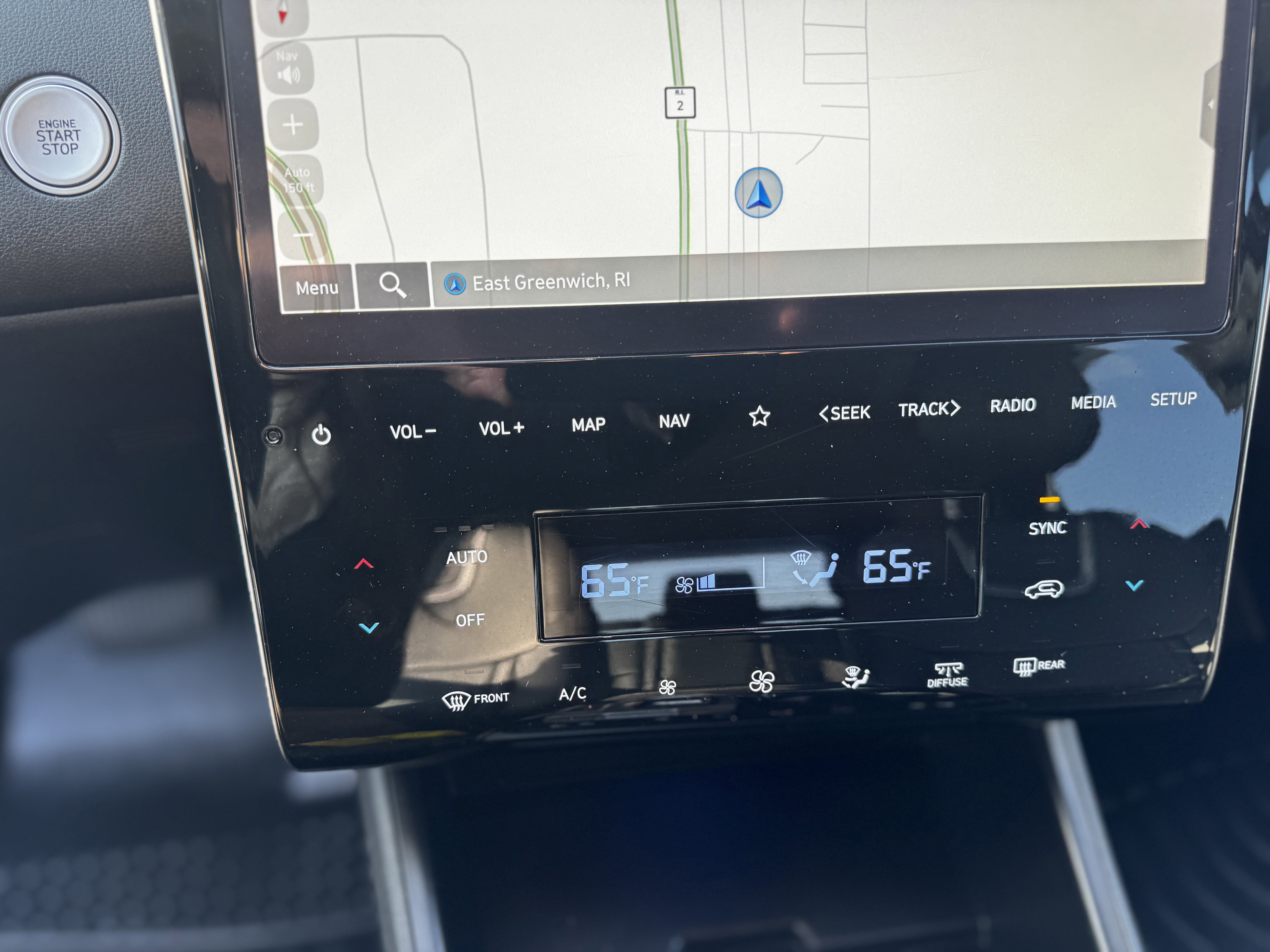 Used 2023 Hyundai Tucson Limited image 9