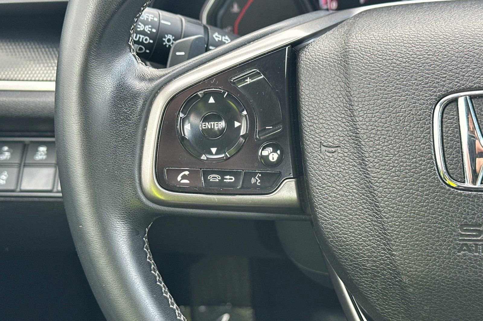 Used 2021 Honda Civic Sport image 27