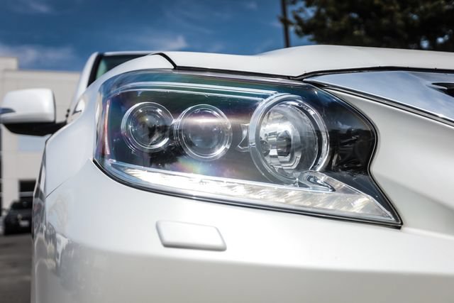 Used 2018 Lexus GX 460 Premium AWD/4WD image 7