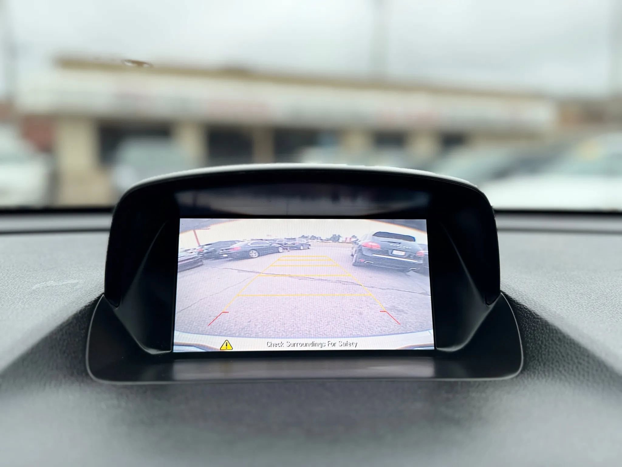 Used 2016 Buick Encore FWD image 20