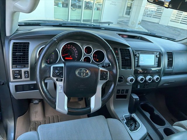 Used 2017 Toyota Sequoia SR5 image 2