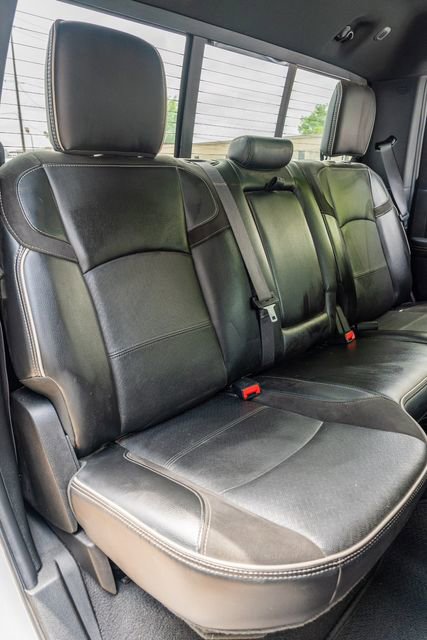 Used 2020 RAM 3500 Laramie w/ Night Edition AWD/4WD image 38