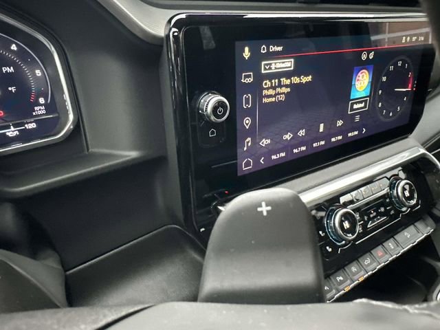 Used 2025 GMC Sierra 1500 Denali w/ Denali Reserve Package image 44