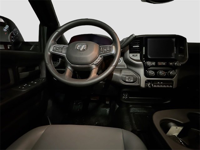 New 2026 RAM 3500 Tradesman image 25