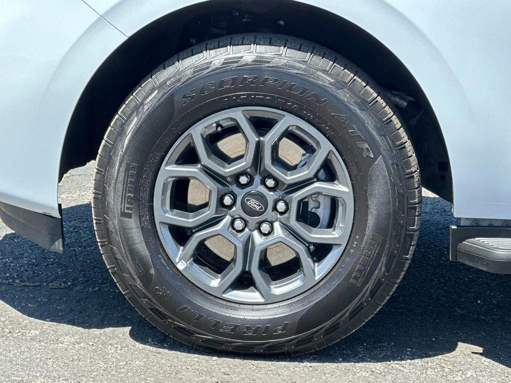 Certified 2025 Ford Expedition Max Active RWD image 26