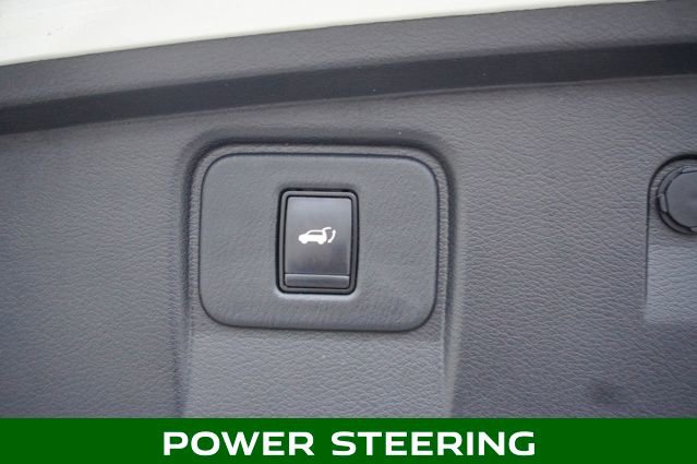 Used 2021 Nissan Murano Platinum image 7