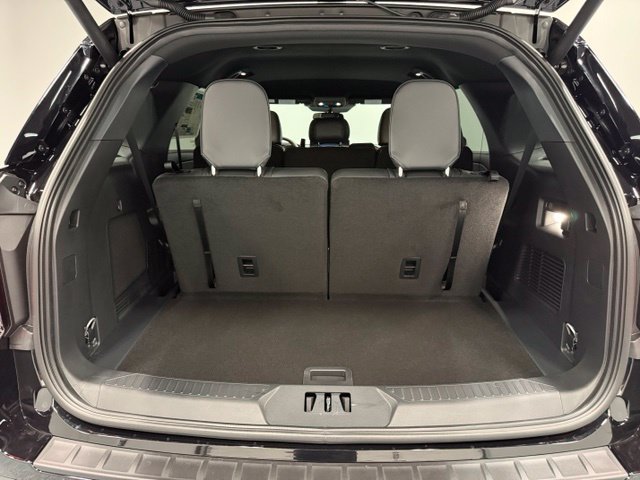 New 2026 Ford Explorer ST-Line w/ ST-Line Street Pack AWD/4WD image 28