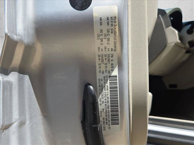 Used 2005 Jeep Grand Cherokee Limited AWD/4WD image 24