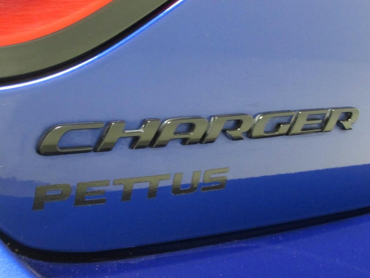 Used 2022 Dodge Charger Scat Pack w/ Plus Group RWD image 34