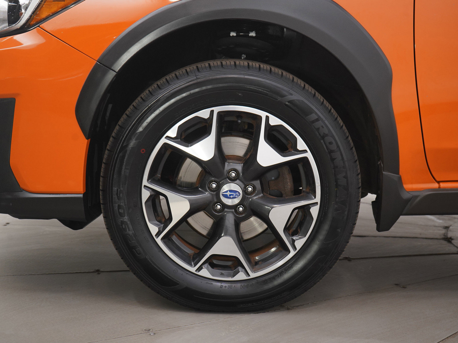 Used 2018 Subaru Crosstrek 2.0i Premium image 29