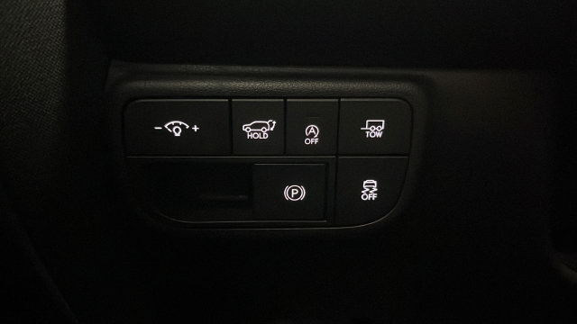 Used 2026 Hyundai Palisade Calligraphy AWD/4WD image 37
