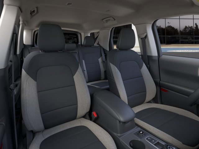 New 2026 Ford Bronco Sport Big Bend AWD/4WD image 10