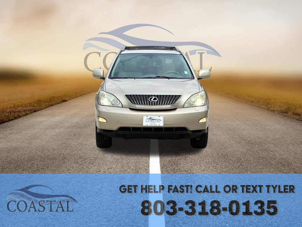 Used 2005 Lexus RX 330 AWD image 2