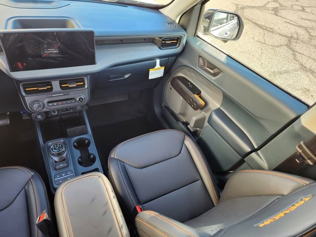 New 2026 Ford Maverick Tremor image 12