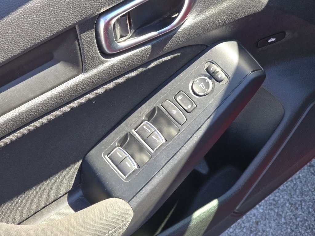 Certified 2023 Honda Civic Sport image 28