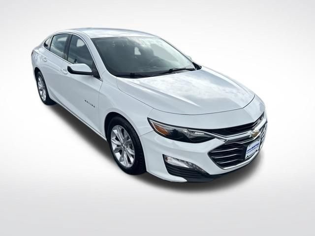 Used 2023 Chevrolet Malibu LT FWD image 8